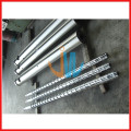 single screw for injection molding machine